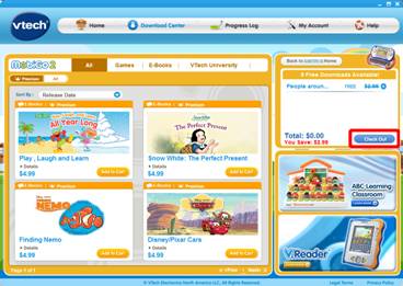 learning lodge vtech watch games
